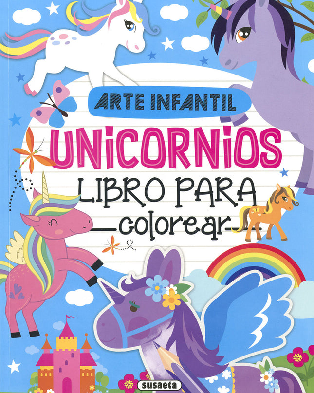 Unicornios