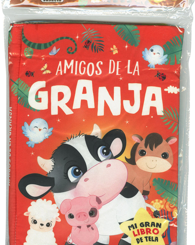 Amigos De La Granja