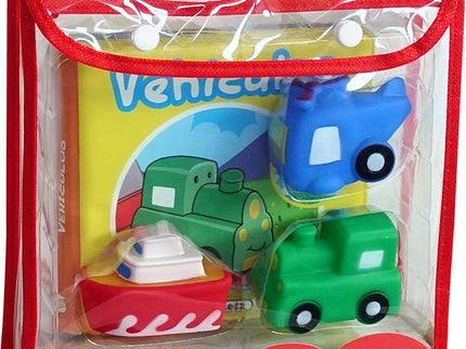 Vehículos