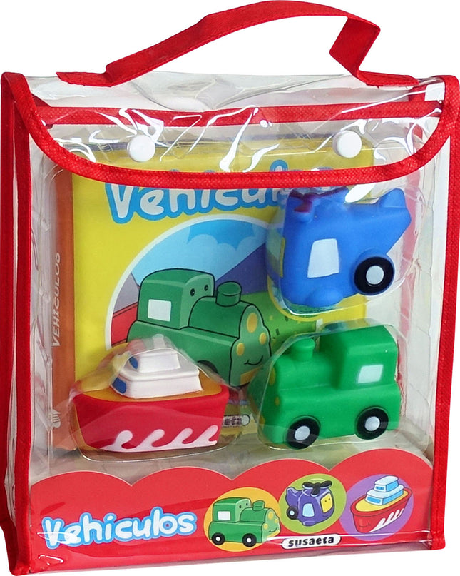 Vehículos