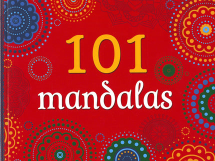 101 Mandalas