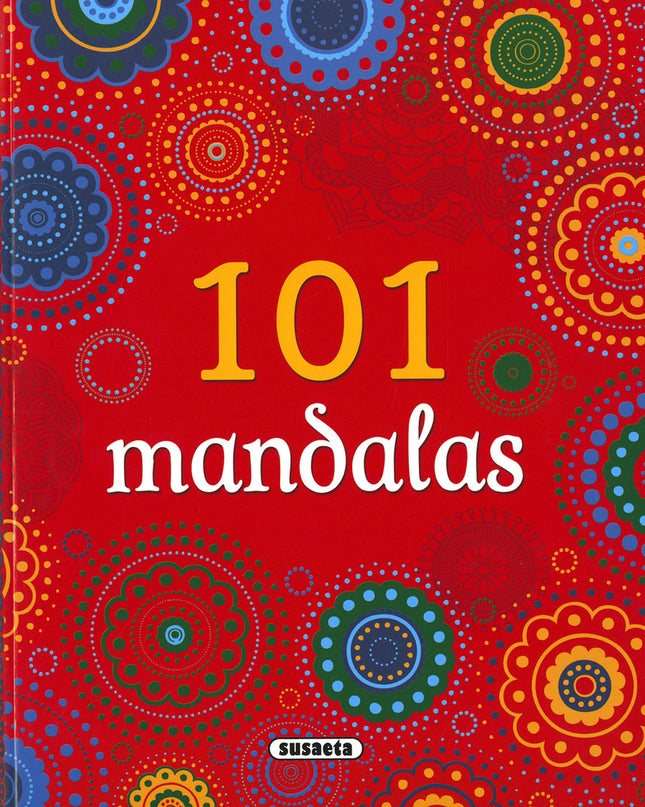 101 Mandalas