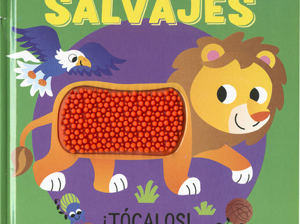 Animales Salvajes