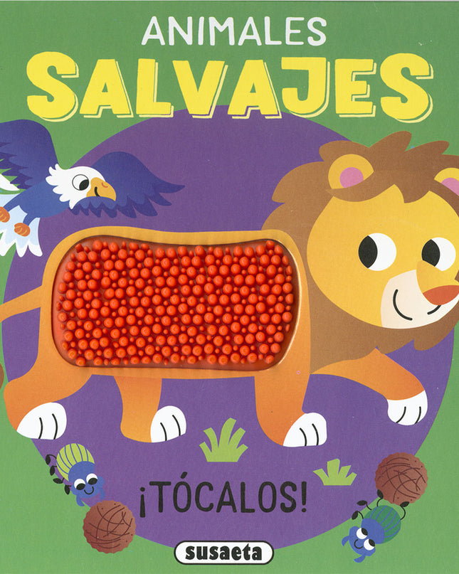 Animales Salvajes
