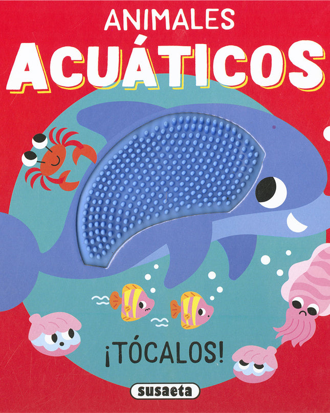 Animales Acuáticos