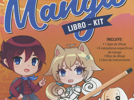 Manga