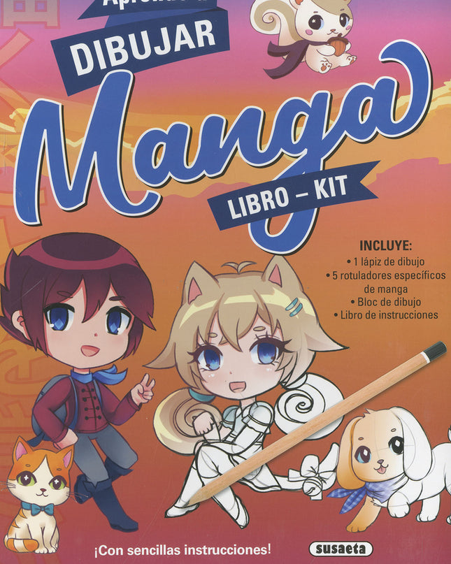 Manga