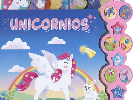 Unicornios