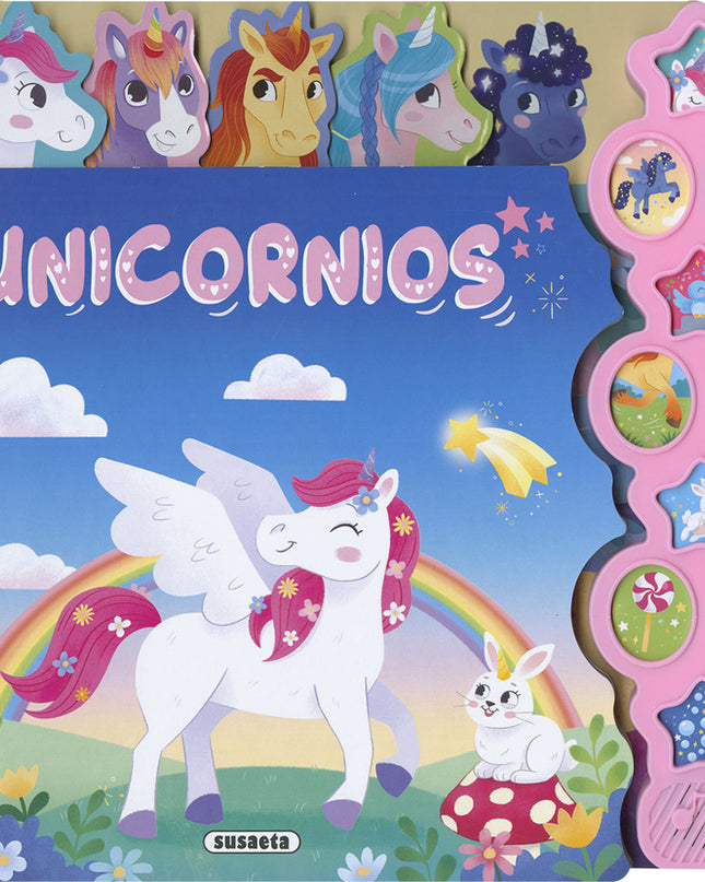 Unicornios