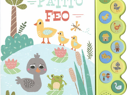 El Patito Feo