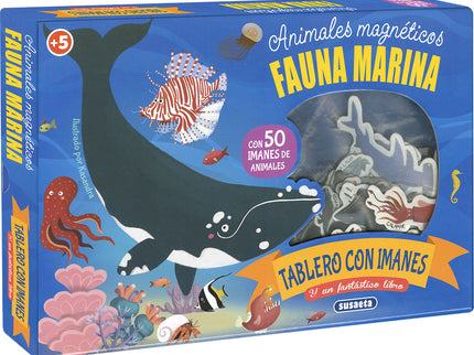 Fauna Marina