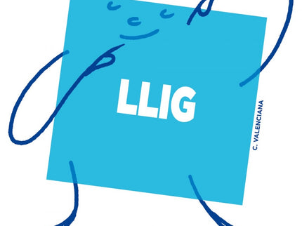 Llig 1r.primaria. Lectures