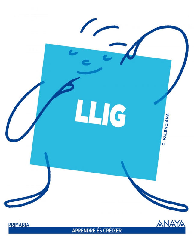 Llig 1r.primaria. Lectures