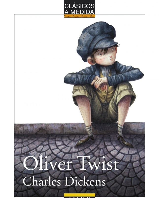 Oliver Twist