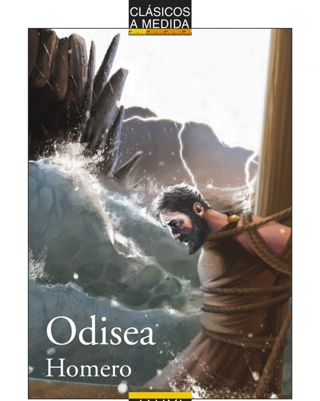 Odisea