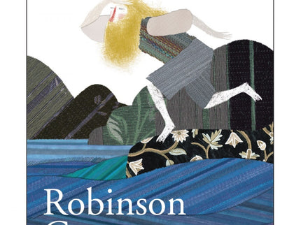 Robinson Crusoe