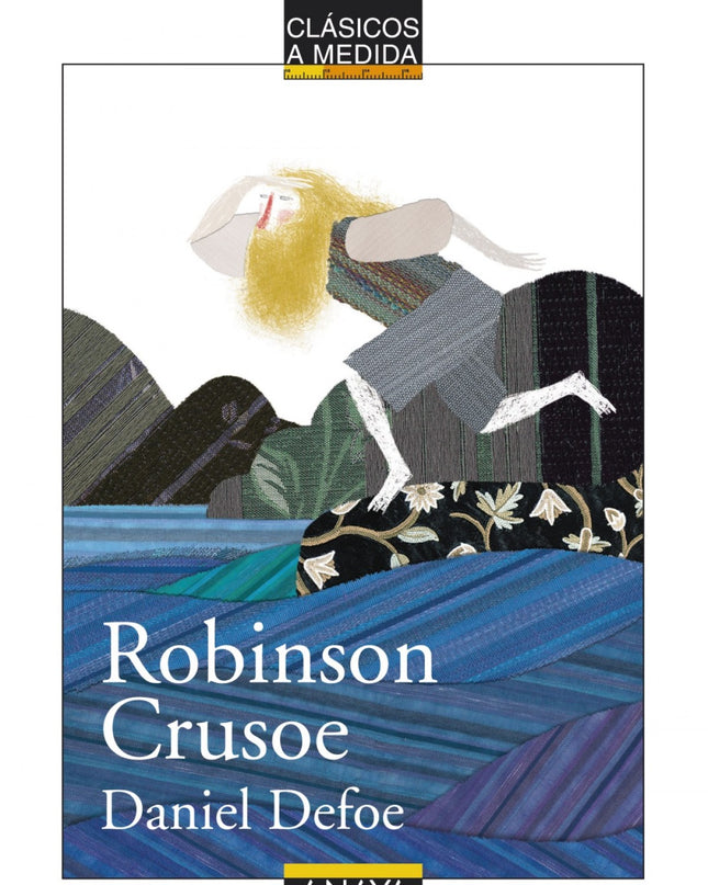 Robinson Crusoe