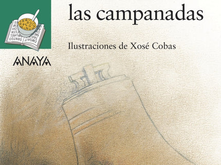 El Misterio De Las Campanadas