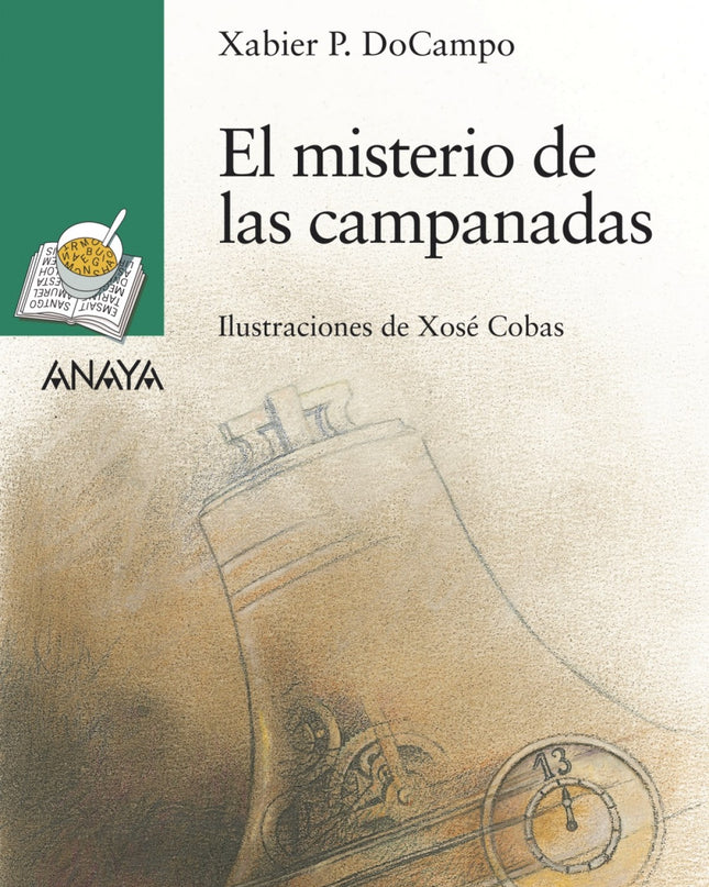 El Misterio De Las Campanadas