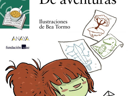 De Aventuras