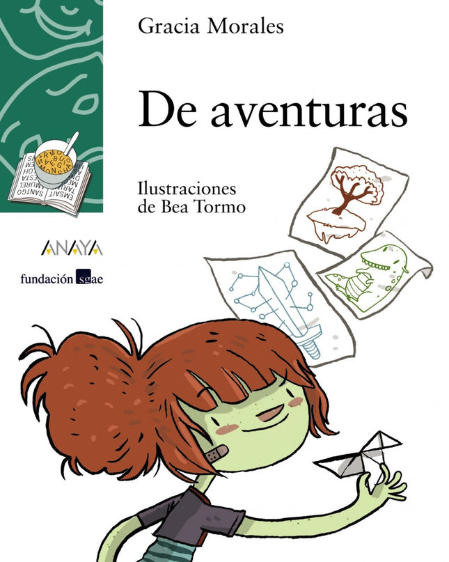 De Aventuras