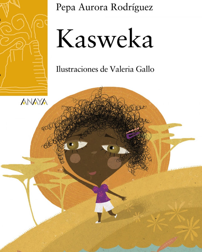 Kasweka