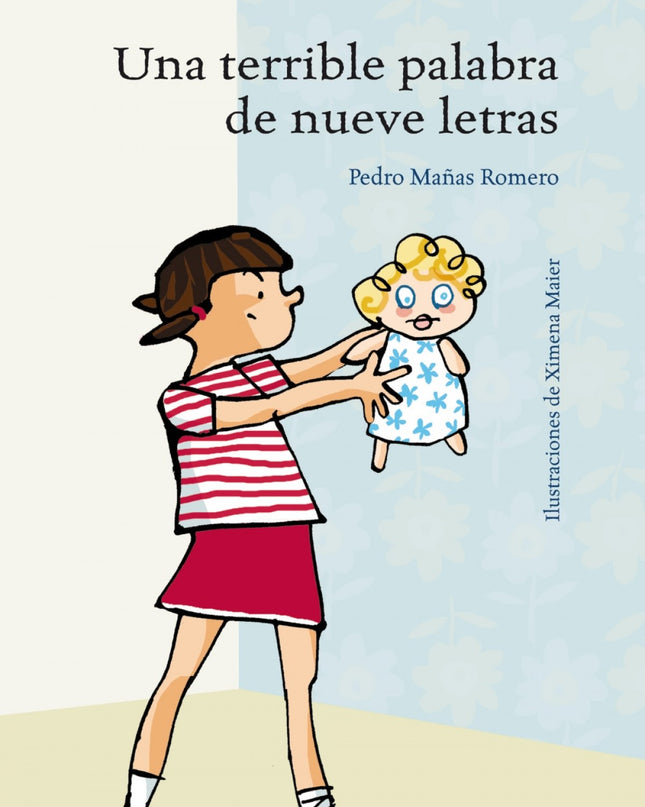 Una Terrible Palabra De Nueve Letras