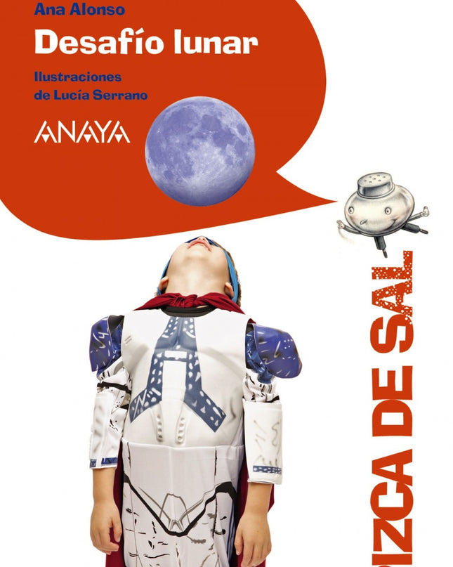 Desafío Lunar
