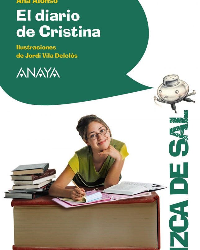 El Diario De Cristina