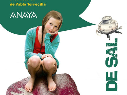 Una Mano En La Piedra