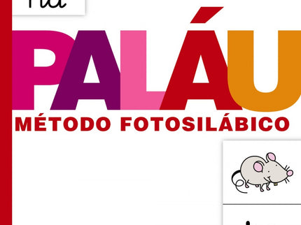 Cartilla Palau 1