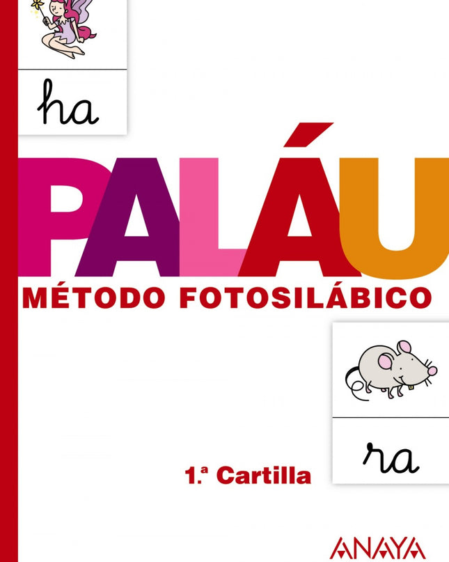Cartilla Palau 1