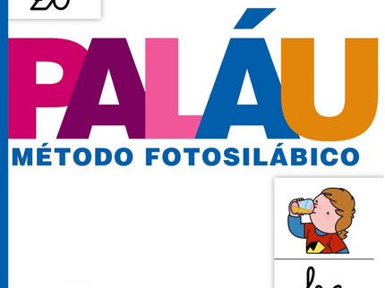 Cartilla Palau 2