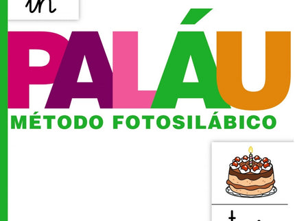 Cartilla Palau 3