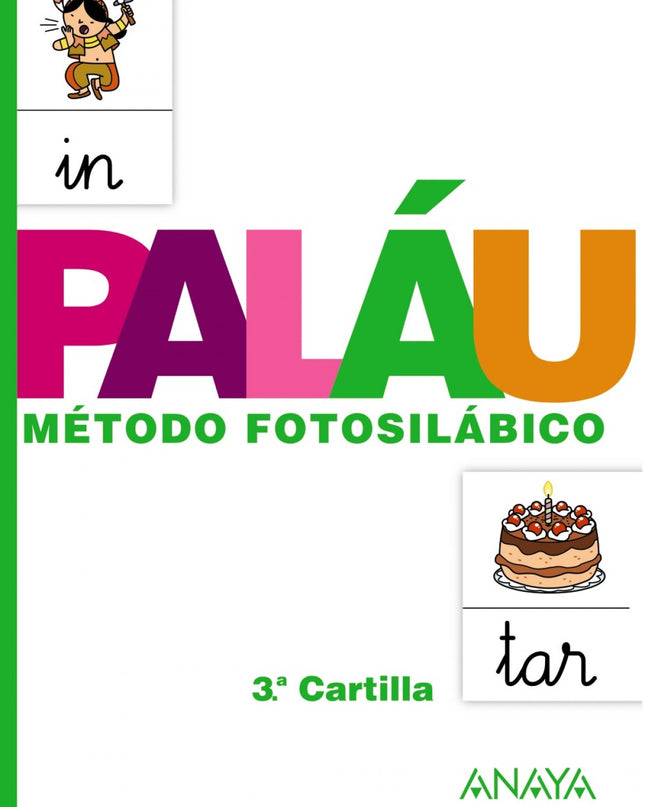 Cartilla Palau 3