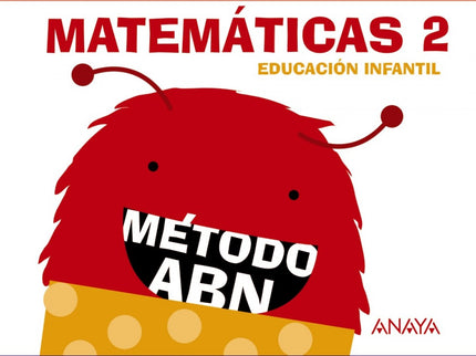 Matemáticas Abn 2.
