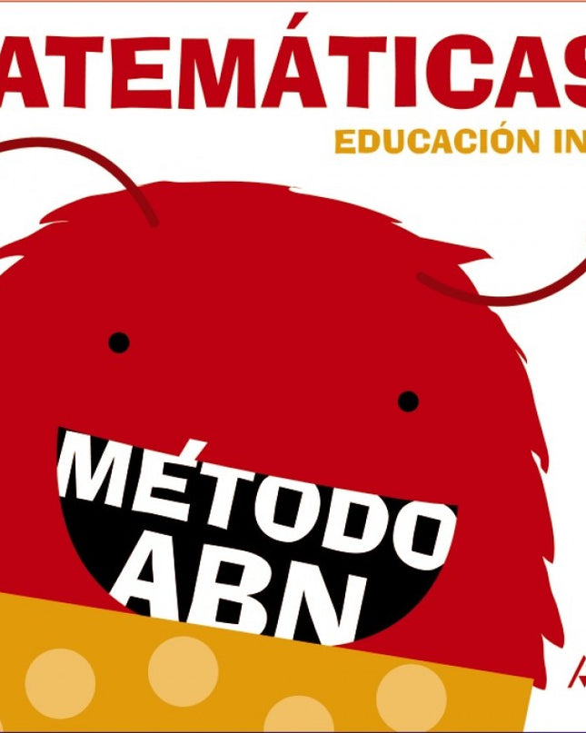 Matemáticas Abn 2.