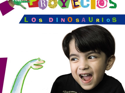 Proyecto Los Dinosaurios (5 Años) /Infantil
