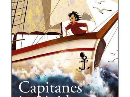 Capitanes Intrépidos