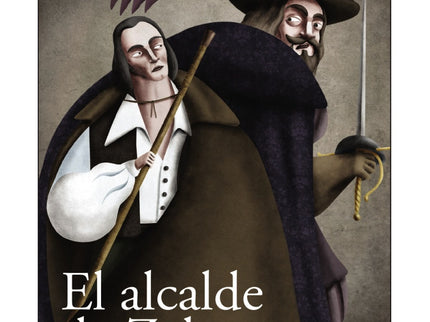El Alcalde De Zalamea