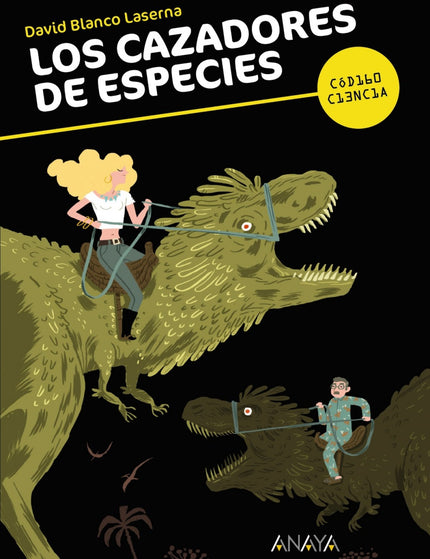 Collection image for: Ciencia ficción (infantil/juvenil)