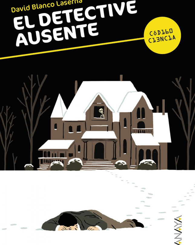 El Detective Ausente