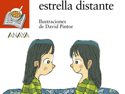 Desde Una Estrella Distante
