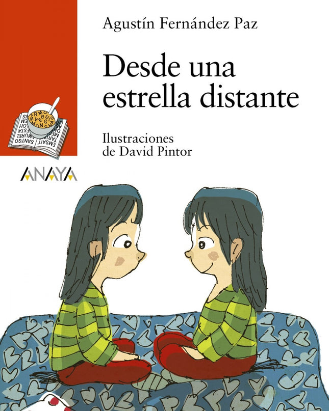 Desde Una Estrella Distante