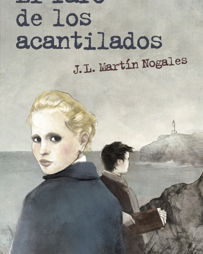 El Faro De Los Acantilados