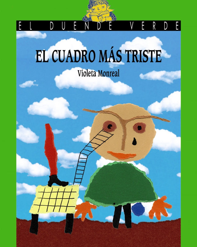 El Cuadro Más Triste