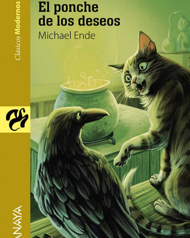 El Ponche De Los Deseos