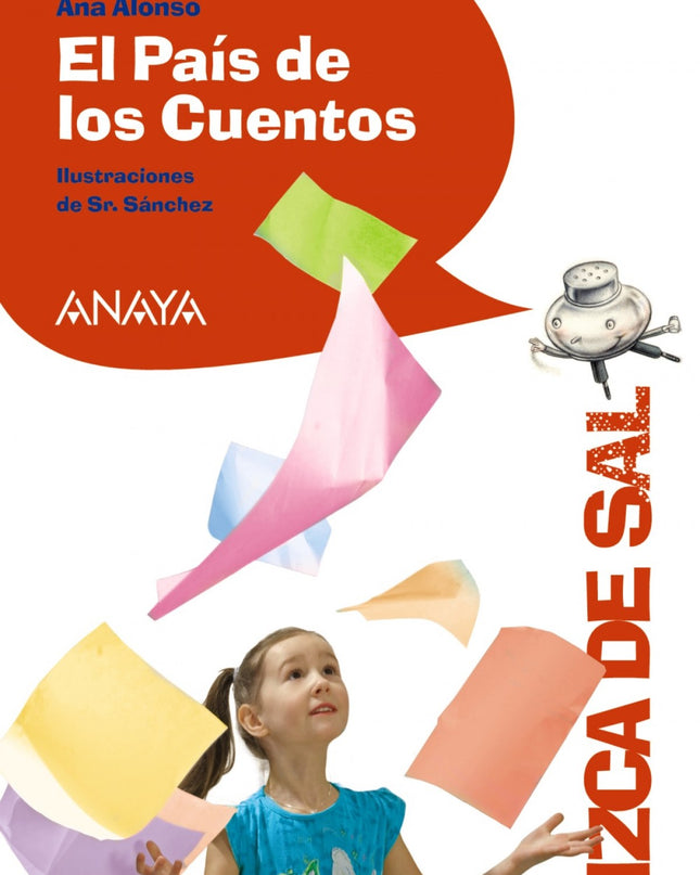 El País De Los Cuentos