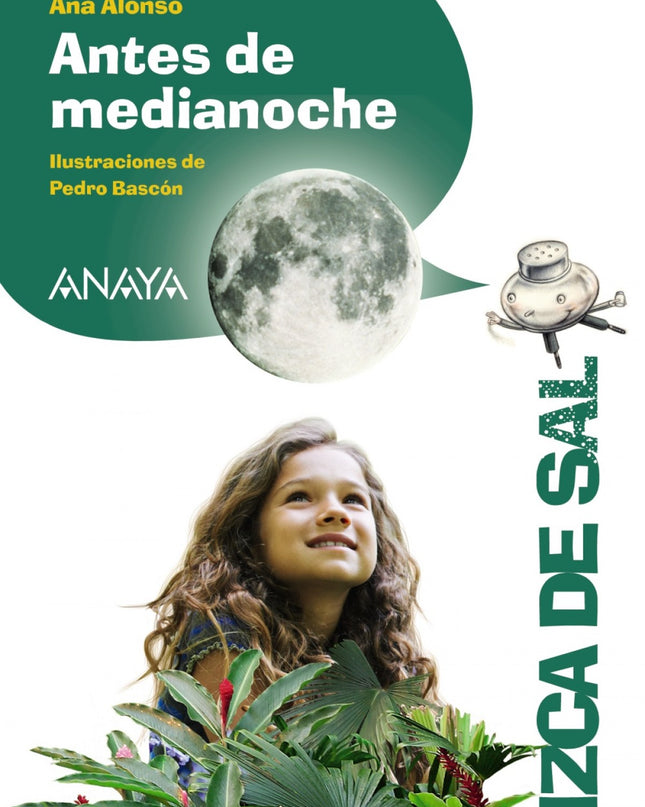 Antes De Medianoche