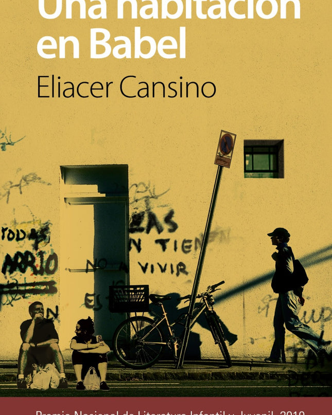 Una Habitacion En Babel